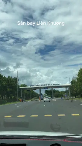 Về lại nhà #sanbaylienkhuong #sanbaydalat #dalatstory #dalattrip2022