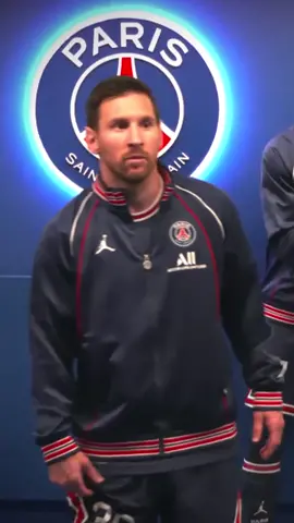 The title-winning goal was scored by Lionel #Messi 🏆 @psg #Ligue1UberEats #TikTokFootball #SportsTikTok