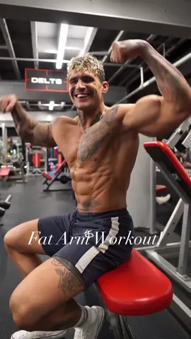💪Arms Day | Try This Workout! #armsworkout #biceps #gym