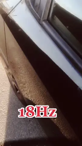 #18hz #aintloud #bass #sql #subwoofer #loudsound #carflex #lowbass #bassboost #bassboosted #taramps #fiaudio #caraudiosystem #bassethound