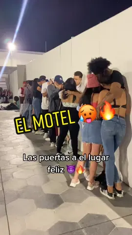 Turnos para el motel 🥵😳🔥 #parati #viral #fyp