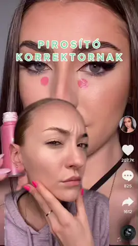 Mennyit adsz rá ?/10🤓 ?? #pirosító #korrektor #sminktrend #smink #magyarsminkes #magyarsminkes #makeuptrend #makeuphacks #magyar #csakneked #csaknekedbe #nekedbelegyen #pirosito #beautyhacks #sminktippek #sminktutorial #sminktips