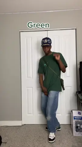 Contrast colors / GRAM LINK IN BIO #mensfashion #StreetFashion #grwm #OOTD #outfitinspo #StreetStyle #contrastcolors