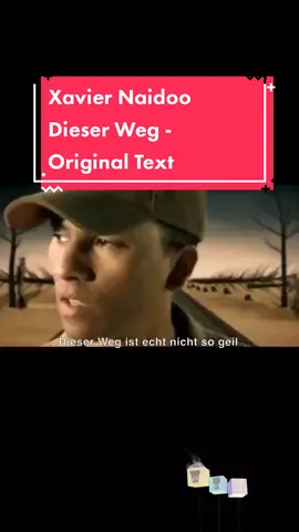 Der echte Text von 