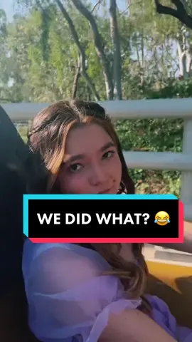 Tag your bestie 🥰✨ #disney #disneyland #autopia #crash #autopia #tomorrowlandspeedway #besties #Totinos425