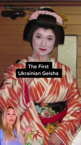 #geisha