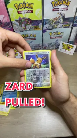 MASSIVE hit inbound!😝🔥 #fyp #foryou #viral #charizard #pokemon #pokemongo #pokemoncards #pokemontiktok #collection #xyzbca
