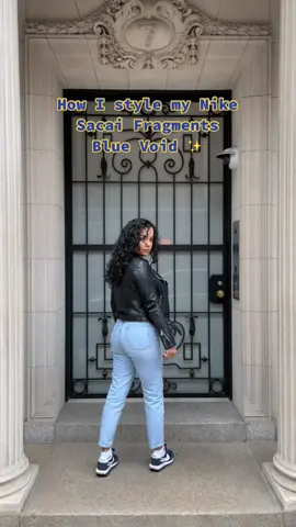 @ZARA @Nike @TOPSHOP TOPMAN @kith #OOTD #style #nyc #sneakerhead #outfitideas #nikesacai