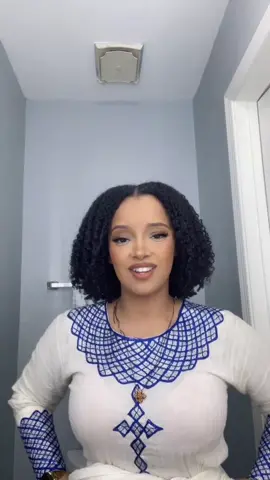 Alemin Leyat #ethiopiantiktok #habeshagirl #mayateeggnn