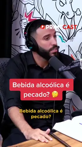 Cuidado pra não beber demais, hein? 🥸