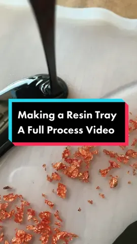 Here’s a project from start to finish! Let me know if you like these longer videos ❤️ #resintrays #fyp #resinpouringvideo #resinpouringprocess #resinpour #giftideasformoms #resintutorials
