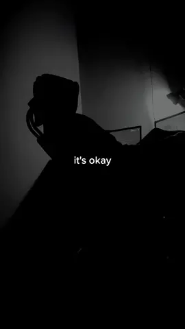gua gpp kok :) #sad #fypシ #sadstory