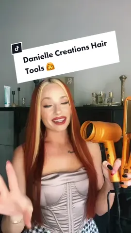 sleek, easy and affordable 😘 obsessed with these tools from @Danielle Creations®