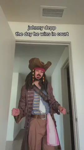 #JusticeforJohnnyDepp
