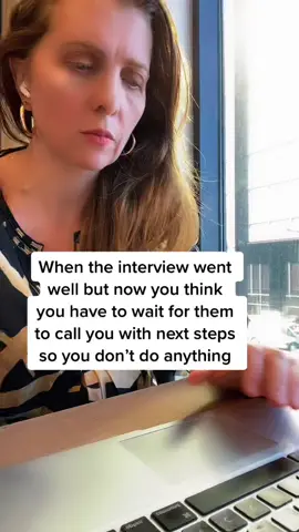 Interview better @anna..papalia @anna..papalia @anna..papalia #howtointerview #careeradviceforwomen #getanewjob2022 #interviewtips