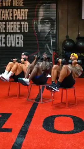 Let try this core workout. Credit: Scott Mathison, Darien Johnson & Jason Kalambay. #explosivetraining #muscletraining #bodyweighttraining #fitnessmotivation #workoutmotivation