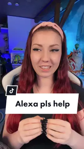Reply to @sepferdchen7  wenn Alexa es nicht weiß, weiß es keiner #pikachu #pokemon #animetok #gametok #voiceimpressions #alexa
