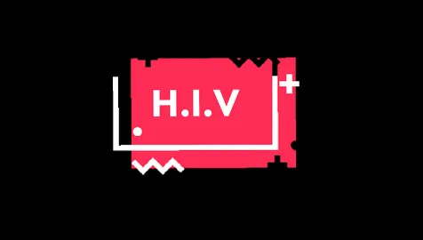 V.I.H Como actua el virus en el cuerpo humano. #sida #vih #hiv #virus #cuerpo #humano #mira #virall #vidagamer