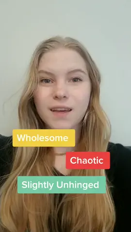 Wholesome, Chaotic, or Slightly Unhinged  #greenscreen #f1 #formula1 #raceweekend