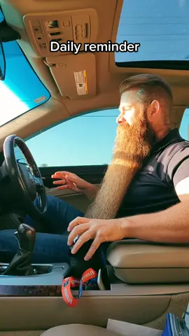 #fyp #beard #hairstyle #goodvibes #vikings #foryoupage #inspiration #motivation