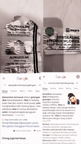 #depressionanxiety #MentalHealth #steraformdisorder #mentaldisorder #alprazolan #antidepressant #anxiety #MentalHealth #taktauarah #fypmentalhealth