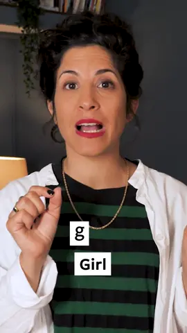 How to pronounce girl #pronunciation #englishteacher #spokenenglish #vocabulary