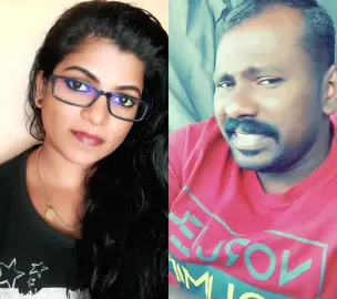 #duet with @aneeshkattanam പൊന്നാമ്പൽ പുഴയിറമ്പിൽ നമ്മൾ അന്നാദ്യം കണ്ടതോർമയില്ലേ.... 😍💜❣️