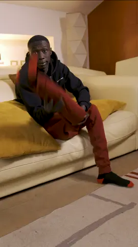 After all, there's no harm in trying 🤣🙋🏿‍♂️🦵🏿 #learnfromkhaby #LearnOnTikTok  @tiktok