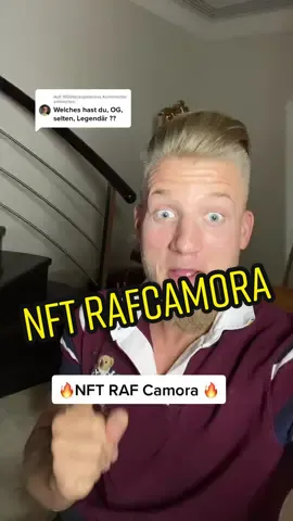 @100blackspiderss antworten  nft von @rafcamora #nft #crypto #rafcamora