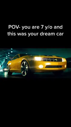 so true #camaro #transformers #carsoftiktok #fyp