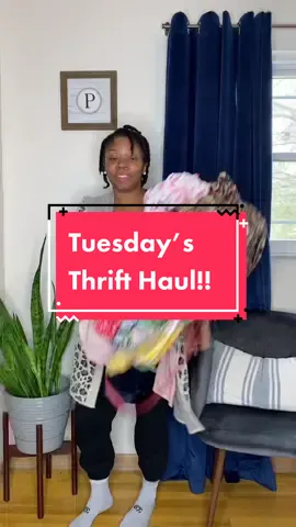 Thrift shopping day 2! #thrifthauls #thriftwithme #thriftedfinds #thrifttok