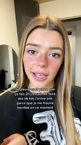 Je suis pas à la pêche aux compliments au cas où … #sensible #pourtoi #fyp #lille