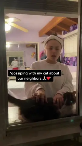 THE WAY SHE RESPONDED