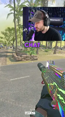 The Bot Hunter #warzone #codwarzone #caldera #loochytv