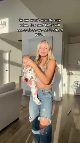 Reply to @j.u.l.i.a.x.o  Harlow will be the cutest big sis one day✨ #videoreply