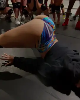 Nastya Nass- “Do we have a problem-😎This class was so much fun, thank you all for your great energy and support 🔥  #twerktwerktwerk😍😍