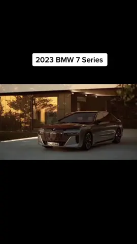 What are your thoughts? 🤔 #BMW #7Series #i7 #BMWi7 #CarTikTok #LuxuryCars #ForYou #AcklamCarCentre