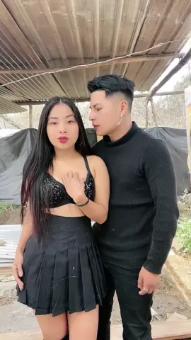 Amantes del color negro @rommelracp 🖤