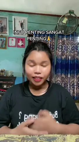 JANGAN RIBET🙏