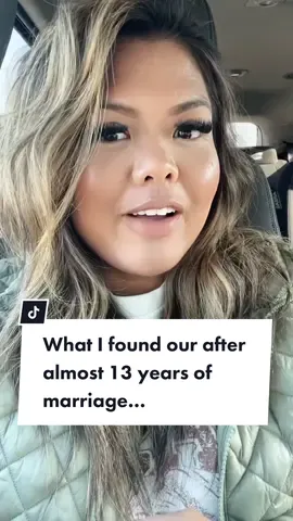I definitely married up… 🤣 #marriage #marriedlife #husbandsoftiktok
