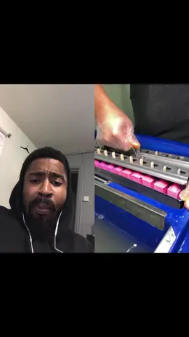 Which one are you going to have?@HookedLV #quechille #ajsreaction