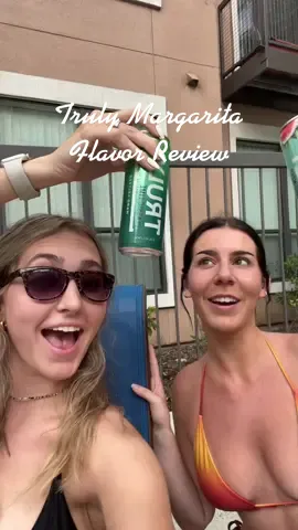 we’re 23 tiktok. anywhooo, flavor review 🥭 🍉 🍓 🌶 #seltzer #margarita #cheersbabies #trulyhardseltzer #trulymargaritas #alcoholreview #Vlog #LifeAdvice #whenwomenwin #poolday #fyp