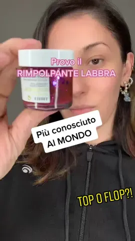 💉💄Rimpolpante LABBRA IL PIU CONOSCIUTO @Truly Beauty #labbracarnose #labbra #labbrafiller #volumizzantelabbra #makeupitalia