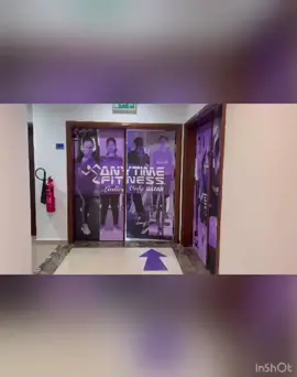 Anytime Fitness Wakra Ladies Gym#dohaqatar🇶🇦Come and try 1Day free Trial🏋️‍♀️#shortfilm #fypage #fypシ #al_wakrah branch