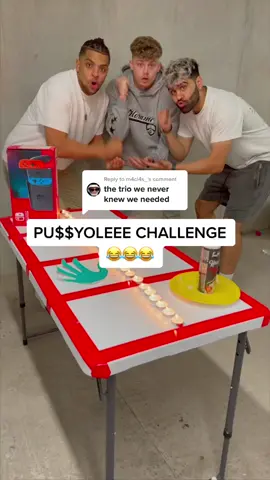 Reply to @m4ci4s_ AS IF HE DONE IT! 🤯😂 #fyp #foryou #relate #challenge @kyran @joshryanx