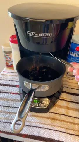 Missing my Keurig at home! 😅I have broke the “travel with us” coffee pot already. I needed coffee ASAP! #coffee #worktravels #ForYouPage #tiptok #Totino425 #pringlescanhands #thestruggleisreal #coffeetiktok