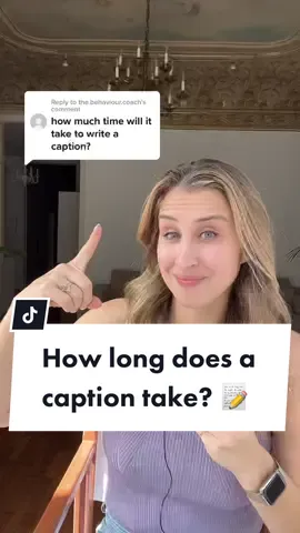 Reply to @the.behaviour.coach 👉👉 CaptionVault.co for 300 caption templates for business 😎