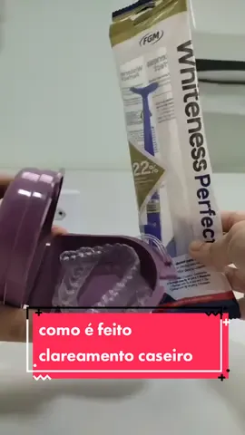 Não façam qualquer procedimento assim, sem supervisão do dentista!! qualquer outra forma sem feito pelo dentista é errada e pode trazer prejuízos ao seus dentes! #clareamentodental #dicas #dentista #fyp