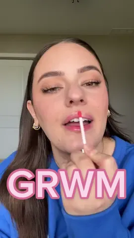 GRWM to go to the dentist 😬 #grwm #makeup #makeuptutorial #beauty #pale #Totinos425