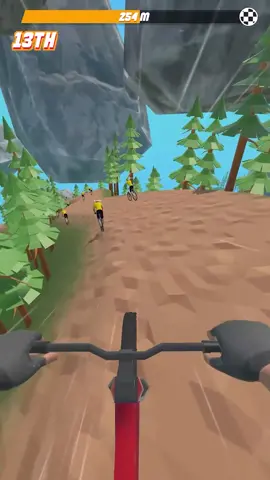 Try not to lose 🚵‍♀️ #bikehill #mobilegames #MadHook #madhookgames #gamersoftiktok